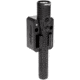 Nightstick Snap-in Rapid Charger for NSR-9000 Series Lights,Black 9000-CHGR1