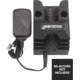 Nightstick Snap-in Rapid Charger for NSR-9000 Series Lights, Black, 9000-CHGR2