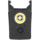 Nightstick Subcompact LED Weapon Light, Li-ion Rechargeable, White, 175 Lumens, Black, TSM-13G