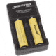 Nightstick Usb Dual-battery Charger For 4700-batt - 4700-CHGR2