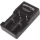 Nightstick Usb Dual-battery Charger For 4700-batt - 4700-CHGR2