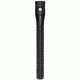 Nightstick Xtreme Lumens Full Size Dual-Light Rechargeable 650 Lumen LED Metal Flashlight, AC Charger, DC Charger, Battery, Black NSR-9744XL
