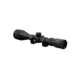 Nikko Stirling Mountmaster 3-9x40 AO IR Rifle Scope, 1in Tube, HMD Reticle, 1/4 MOA, Black, nmmi3940aon