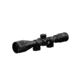 Nikko Stirling Mountmaster 3-9x40 AO IR, 1in Tube Rifle Scope, HMD Reticle, 1/4 MOA, Matte Black, NMMI3940AON