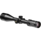 Nikko Stirling Octa 3-24x56mm Rifle Scope, 30mm Tube, 4 Dot Reticle, Black, nsoc32456
