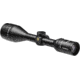 Nikko Stirling Panamax Wide FoV 4-12x50mm Rifle Scope, 1in Tube, Adjustable Objective, Half Mil-Dot Reticle, Black, npw41250ao