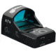 Nikko Stirling XT4 1x 4MOA Red Dot Sight, Black, ndspxt4