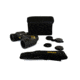 Nikon Action Extreme 7x35mm Porro Prism Matte Black Waterproof Binoculars 7237