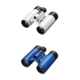 Nikon Aculon T02 8X21 Binoculars, Black, White
