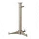 Nikon Binocular Telescope Pillar Stand with Adapter Plate, Tan, 16639