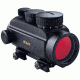 Nikon Monarch 1x30 Red Dot Sights VSD 1, 4, 6, 8, 10 MOA Dot