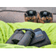 Nikon M7 10 x 30 Roof Prism Binoculars, Black, 16764