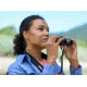 Nikon M7 10 x 30 Roof Prism Binoculars, Black, 16764
