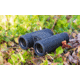 Nikon PROSTAFF P3 8X42mm Binocular, Roof Prism, Black, 16776