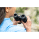 Nikon PROSTAFF P7 10x30mm Binocular, Roof Prism, Black, 16771