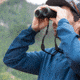 Nikon PROSTAFF P7 8x42mm Binocular, Roof Prism, Black, 16772