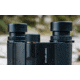 Nikon STABILIZED 10x25mm S Roof Prism Binoculars, Black, 16782