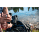 Nikon STABILIZED 10x25mm S Roof Prism Binoculars, Black, 16782