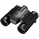 Nikon STABILIZED 10x25mm S Roof Prism Binoculars, Black, 16782