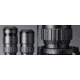 Nikon WX 7x50mm IF Binoculars, Black, 16033