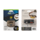 Nite Ize Radiant 170 Rechargeable Headlamp, Coyote, R170RH-29-R7