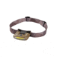 Nite Ize Radiant 170 Rechargeable Headlamp, Coyote, R170RH-29-R7