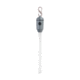Nite Ize Radiant Rechargeable LED Glow Stick, Disc-O, RGSR-07S-R3