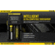 Nitecore D2 Digicharger Universal 2-Channel Smart Charger w/LCD Screen NITECORE-D2-DIGICHARGER