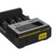 Nitecore Intellicharge i4 Smart Charger - 2016 Edition, Black, NITECORE-INTELLICHARGE-I4-2016