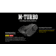 Nitecore EDC29 6500 Lumen 2500 Li-Ion USB-C Rechargeable LED Flat EDC Flashlight