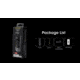 Nitecore EDC29 6500 Lumen 2500 Li-Ion USB-C Rechargeable LED Flat EDC Flashlight