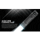 Nitecore EDC29 6500 Lumen 2500 Li-Ion USB-C Rechargeable LED Flat EDC Flashlight