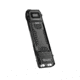 Nitecore EDC29 6500 Lumen 2500 Li-Ion USB-C Rechargeable LED Flat EDC Flashlight