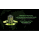 Nitecore NL2155HPi 5500mAh Rechargeable 21700 Battery for i Series