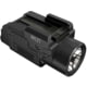 Nitecore NPL27 USB-C Rechargeable 650 Lumens LED Rail Mount Weapon Light, Black, 6952506409129