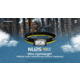 Nitecore NU25 MCT USB-C Rechargeable 400 Lumens LED Multi-Temperature Headlamp