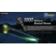 Nitecore P30i 2000 Lumen 1093 Yard Long Throw Flashlight, Black, 6952506406562