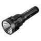 Nitecore TM39 5200 Lumen 1640 Yard Long Throw Flashlight, Black, 6952506405893