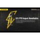 Nitecore Universal Battery Charger, Ci2, Dual-Slot, Black, 6952506495351