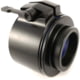 NiteHog Viper 35 QR Adapter, 60mm External Diameter at Objective Scopes, Black, NH004/60