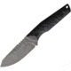 No7 Knife and Tool Vector Fixed Blade BlkG10, NO7VBLAG
