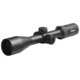 Noblex-Docter Optics Inception Rifle Scope, 2-12x50 mm, 30mm Tube, Illuminated 4 Reticle, Black, 56566