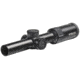 Noblex-Docter Optics N6 Comfort Rifle Scope, 1-6 x 24mm, 30mm Tube, Illuminated 0 Reticle, Black, 56845
