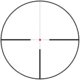Noblex-Docter Optics N6 Rifle Scope, 1-6x24mm, 30mm Tube, 4i Reticle, Black, 56804
