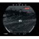 NOCPIX 4x 50mm ACE H50R Rangefinding Thermal Weapon Sight w/Ocular Zoom, 640x512 Sensor, Black, ACE-H50R