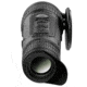 NOCPIX 4x50mm VISTA H50R Rangfinding Thermal Monocular, 640x512, Black, VISTA-H50R
