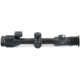 NOCPIX BOLT P25R 3.5x25mm 30mm Tube Thermal Imaging Rifle Scope, 50 Hz, 256x192, Black, BOLT-P25R