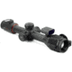 NOCPIX BOLT L35R 3.5x35mm 30mm Tube Thermal Imaging Rifle Scope, 50 Hz, 384x288, Black, BOLT-L35R