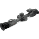 NOCPIX BOLT L35R 3.5x35mm 30mm Tube Thermal Imaging Rifle Scope, 50 Hz, 384x288, Black, BOLT-L35R