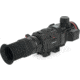 NOCPIX RICO 3 H50R 3x50mm LPVO Thermal Imaging Rifle Scope w/LRF, First Focal Plane, 60 Hz, 640x512 pixels, Black, RICO3-H50R